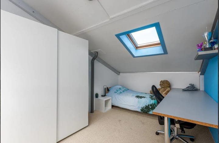 Foto 30 van Delacroixstraat 11