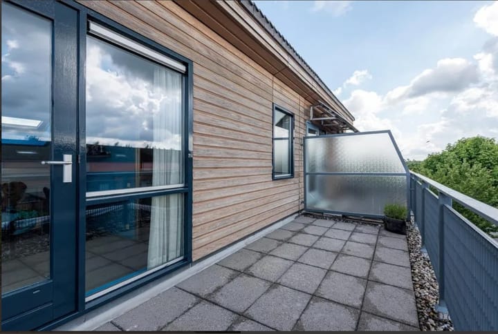 Foto 18 van Delacroixstraat 11