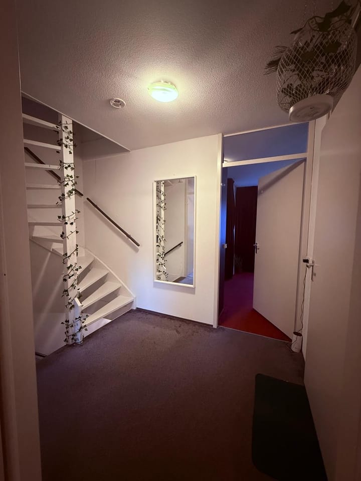 Foto 14 van Delacroixstraat 11