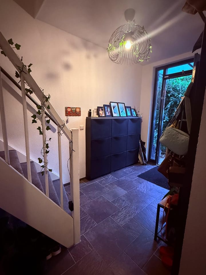 Foto 20 van Delacroixstraat 11