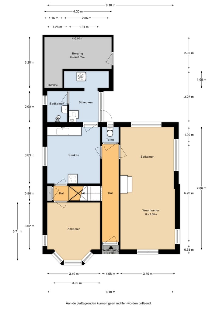 Photo 52 of Groeneweg 23