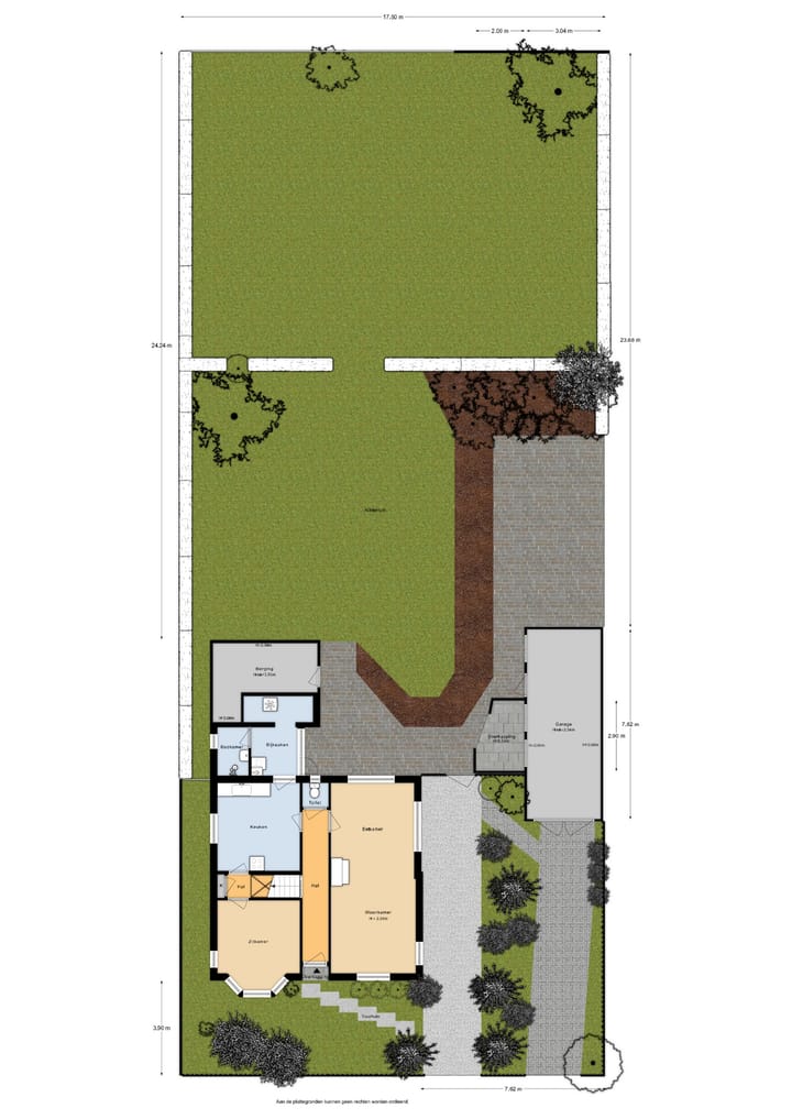 Photo 56 of Groeneweg 23