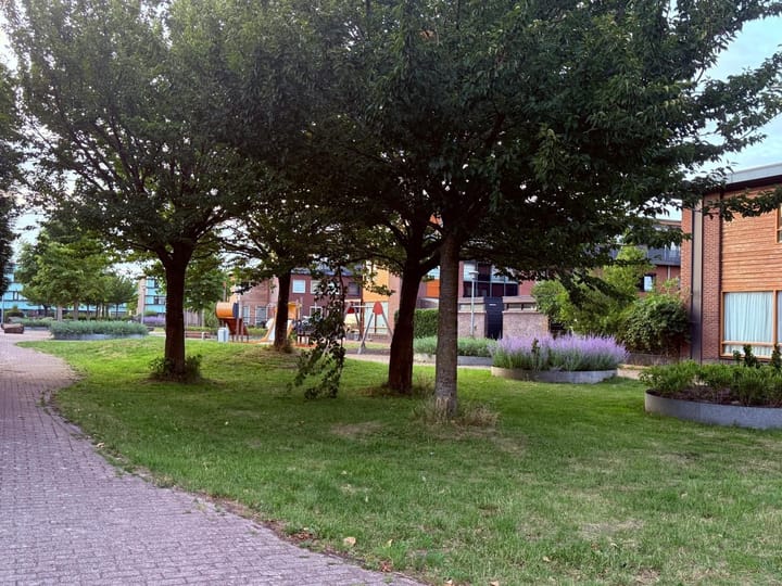 Foto 11 van Delacroixstraat 11