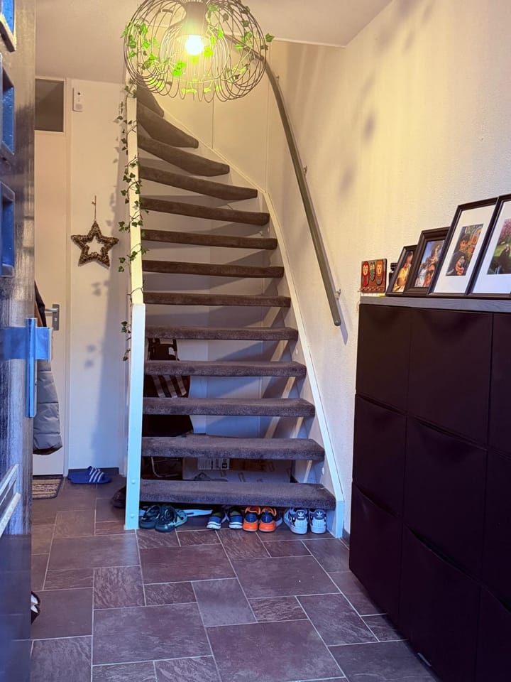 Foto 22 van Delacroixstraat 11