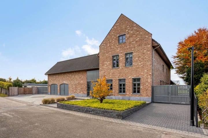 Photo 1 of Koeweide 48