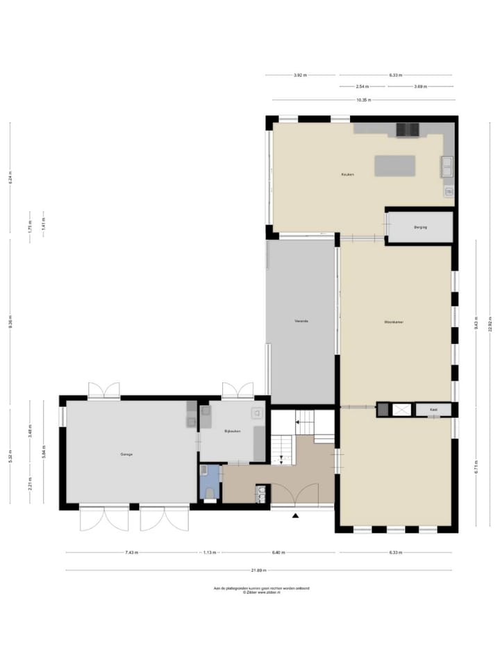 Photo 51 of Koeweide 48