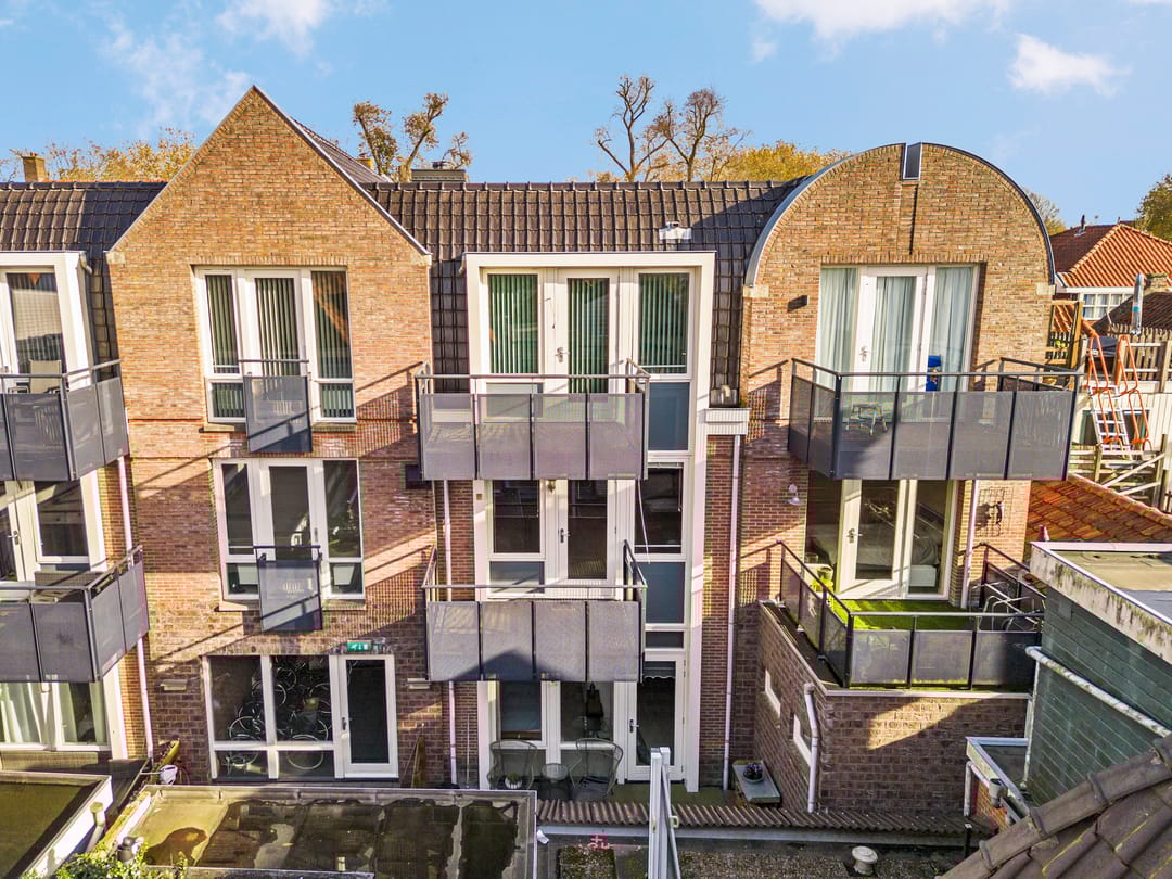 Photo 2 of Achterstraat 31