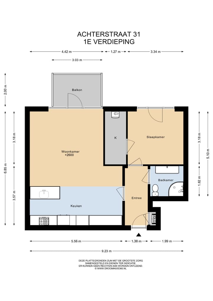 Photo 24 of Achterstraat 31