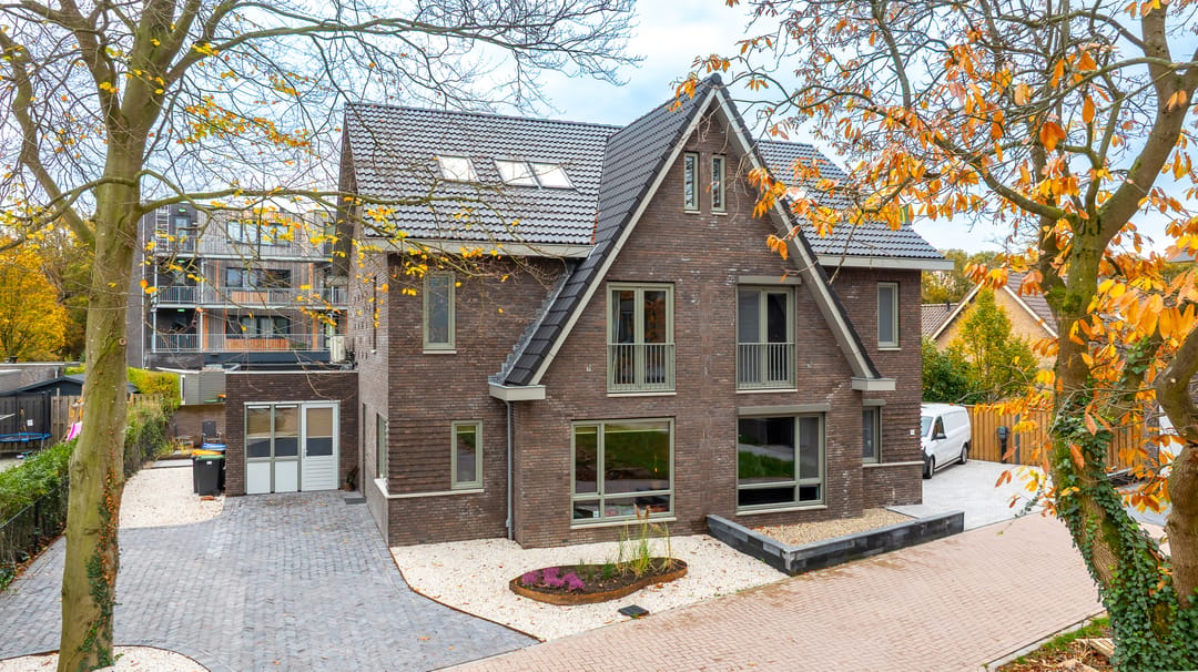Foto 1 van Asterstraat 161