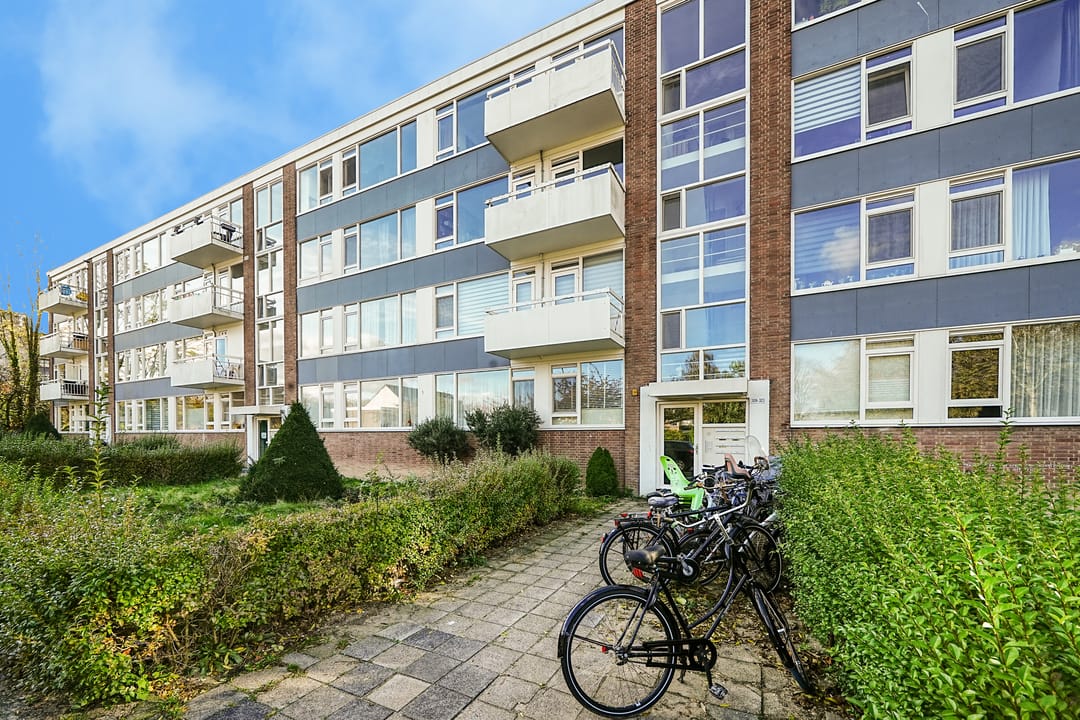 Photo 1 of Socratesstraat 323