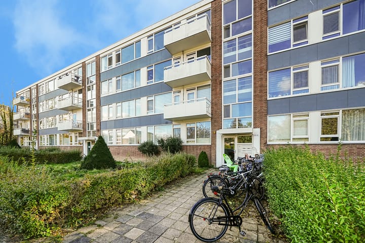 Socratesstraat 323