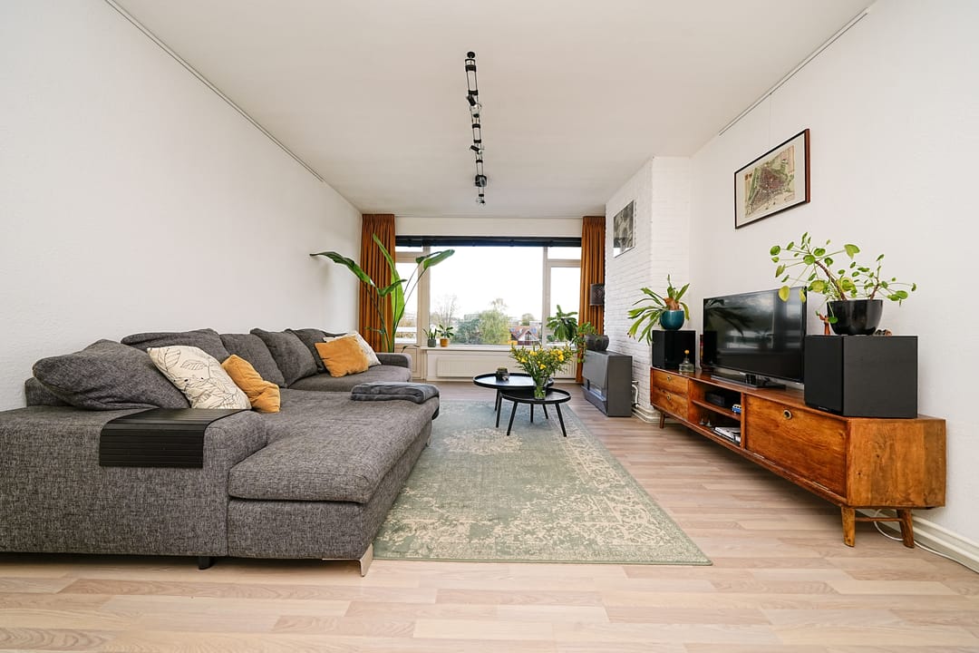 Photo 2 of Socratesstraat 323