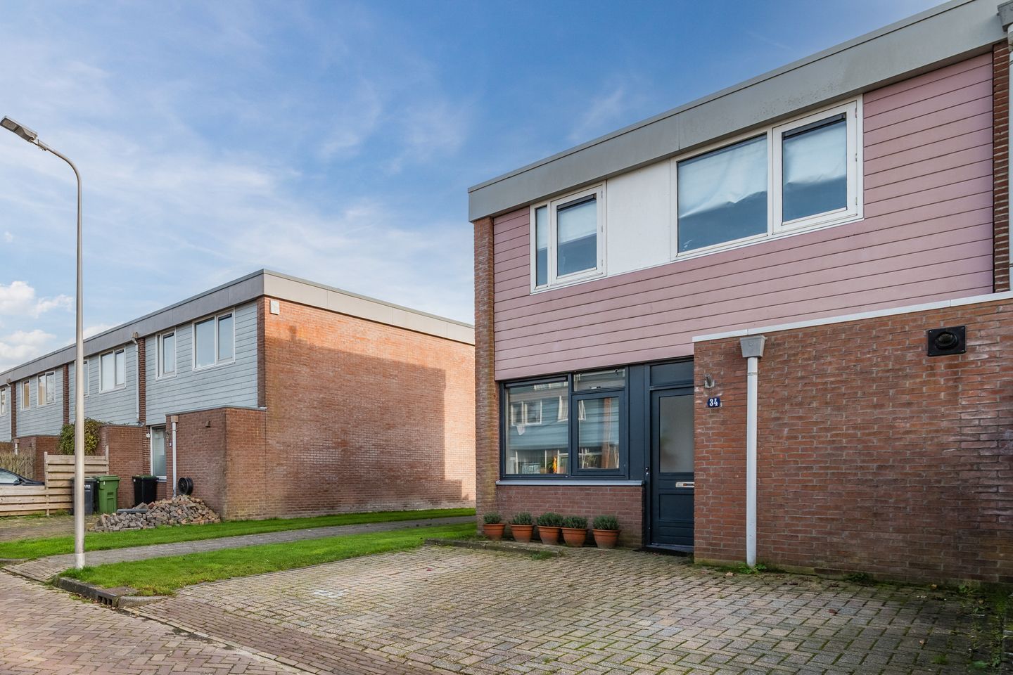 Photo 5 of De Grasmus 34