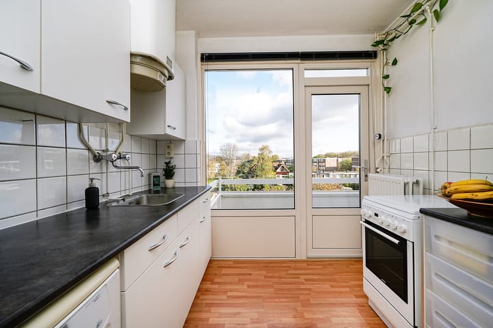 Foto 3 van Socratesstraat 323