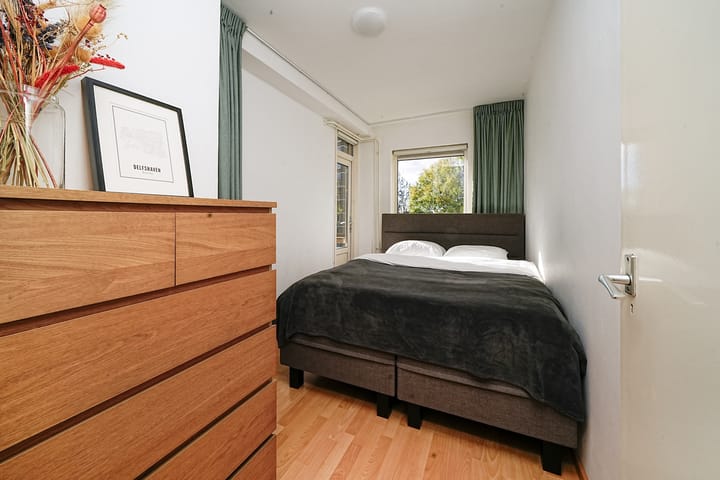 Foto 4 van Socratesstraat 323