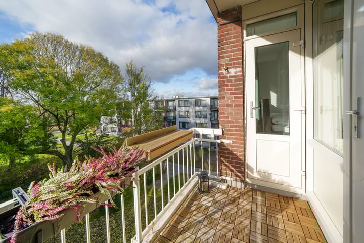 Photo 6 of Socratesstraat 323