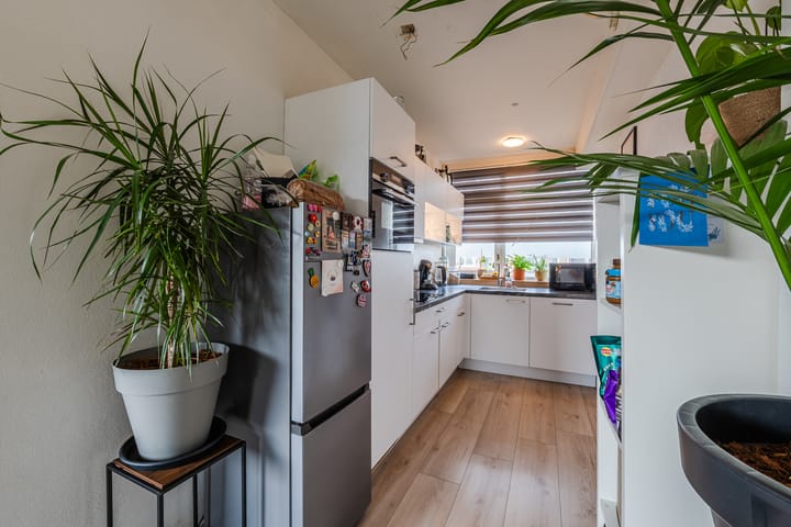 Foto 9 van De Grasmus 34