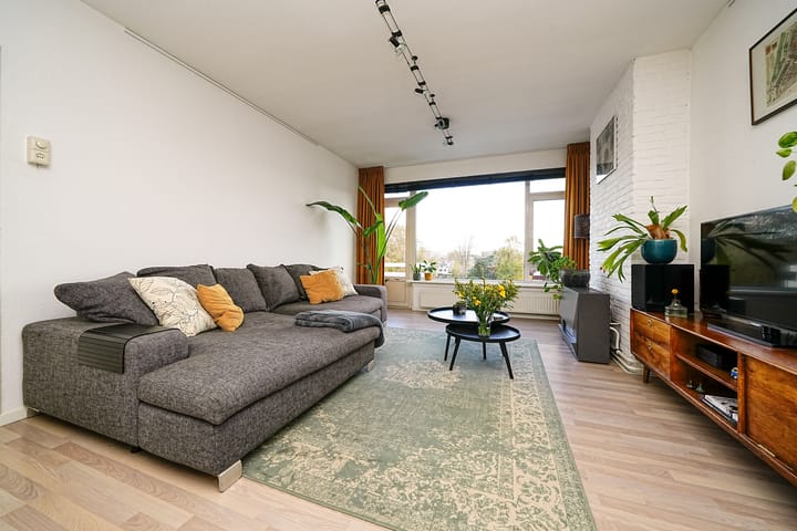 Photo 7 of Socratesstraat 323