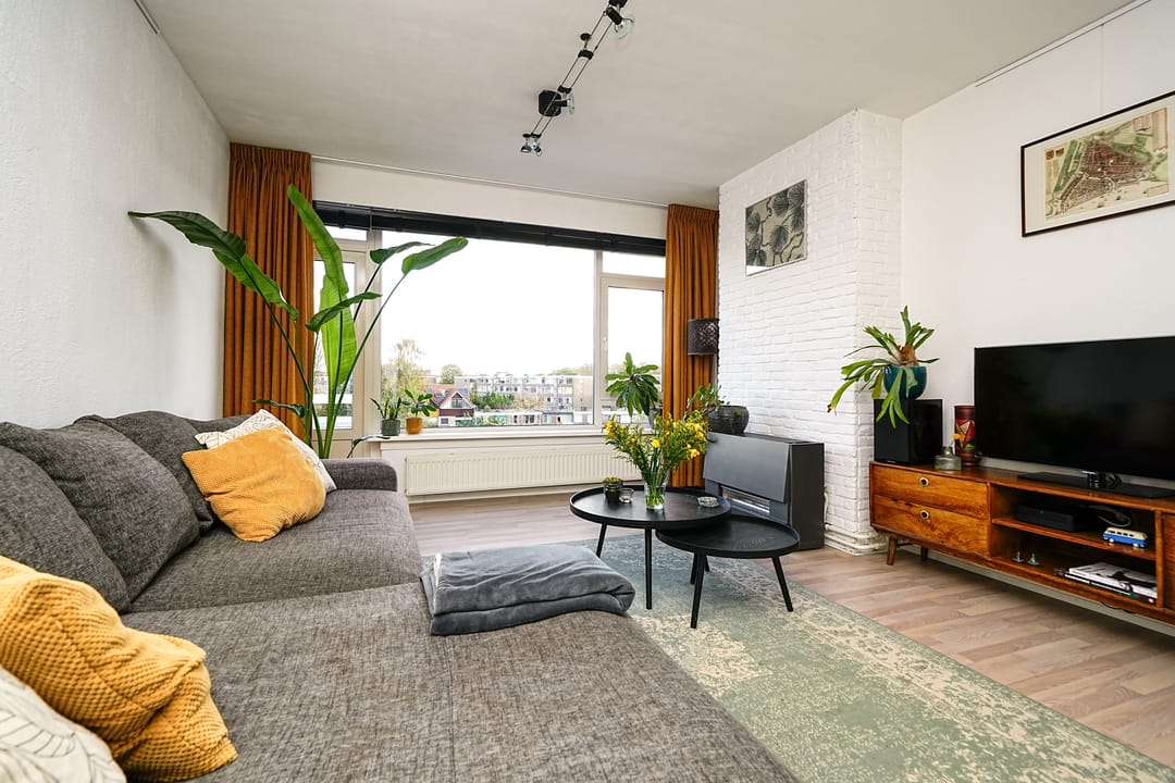 Photo 8 of Socratesstraat 323