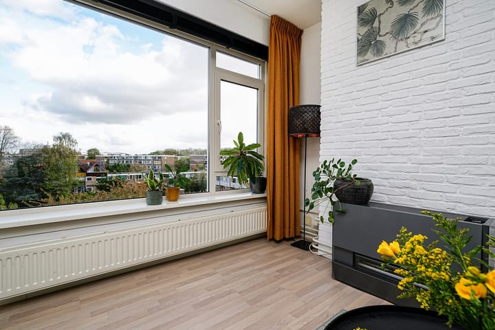 Photo 11 of Socratesstraat 323