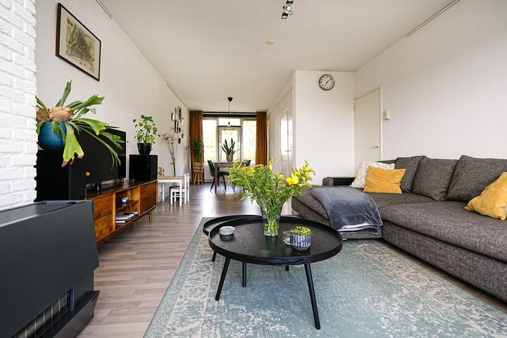 Photo 12 of Socratesstraat 323