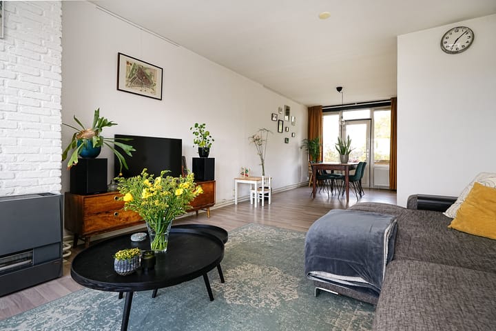 Photo 13 of Socratesstraat 323