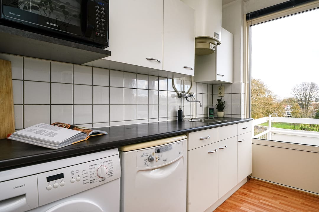 Photo 16 of Socratesstraat 323