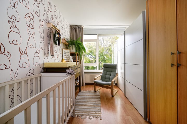 Photo 20 of Socratesstraat 323