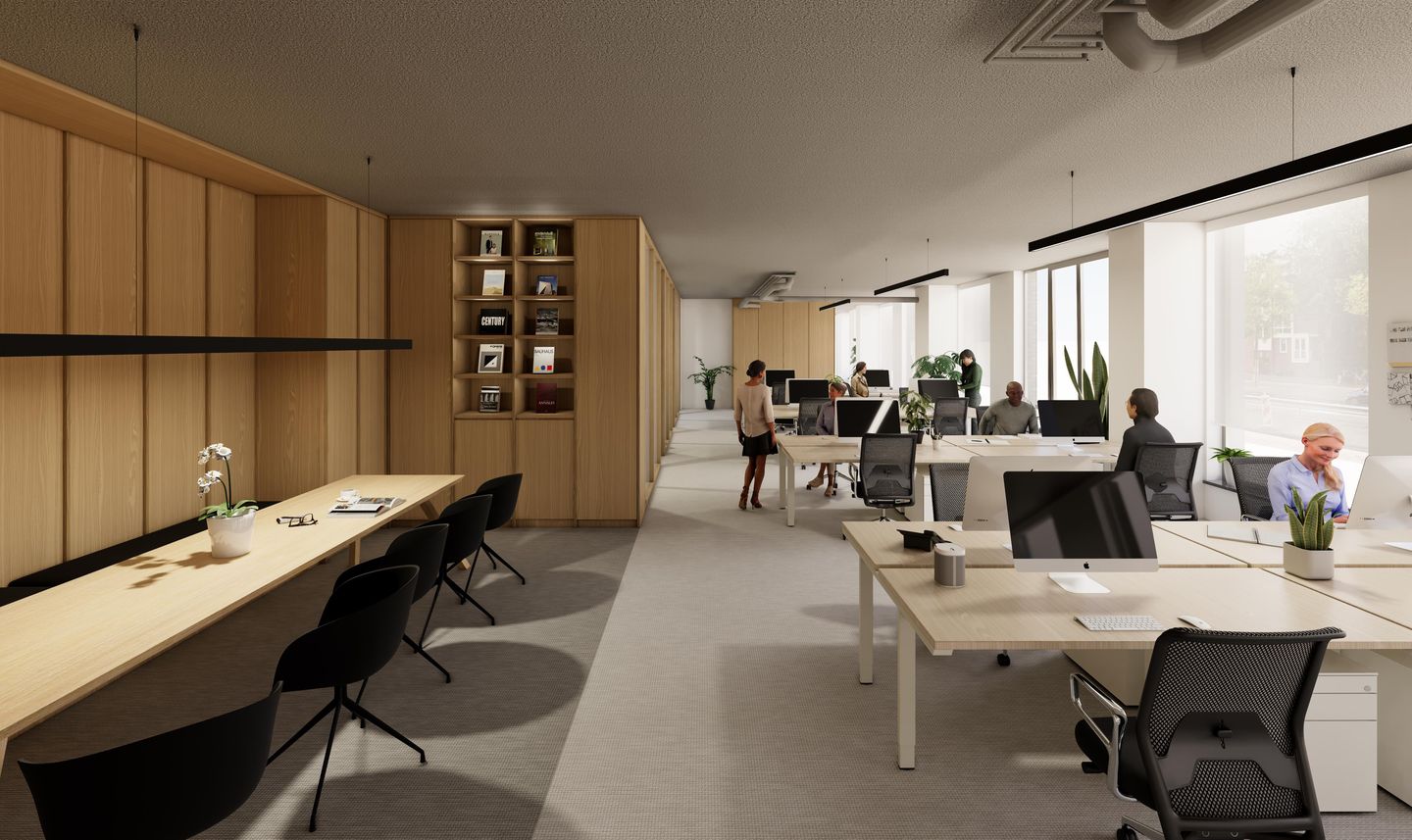 View photo 4 of Rapenburg 89-A