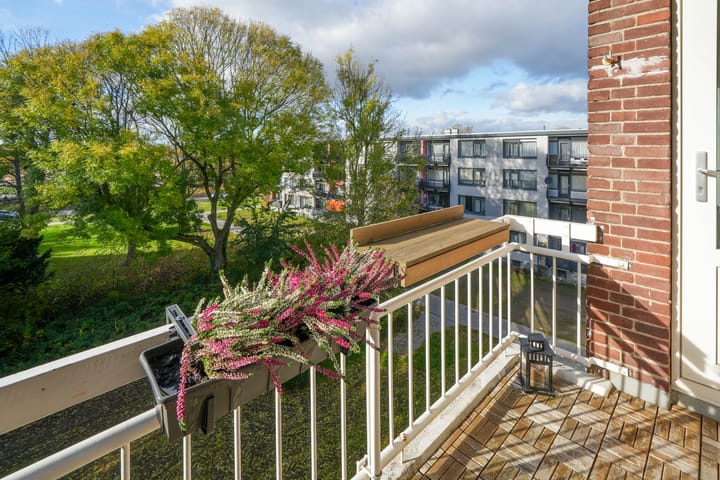 Photo 25 of Socratesstraat 323