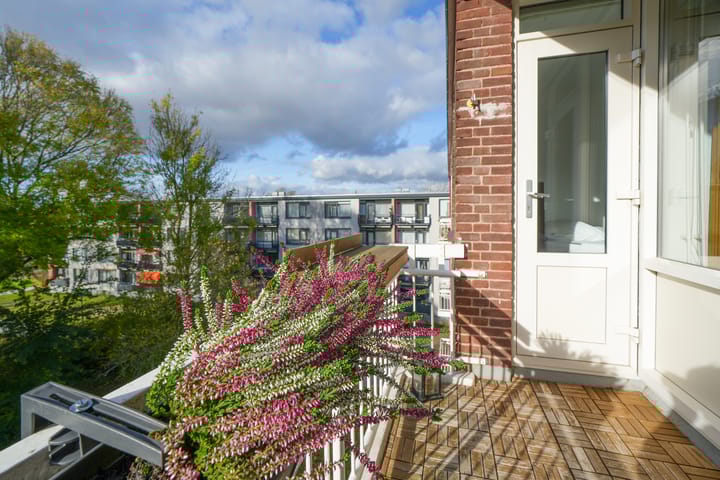 Photo 26 of Socratesstraat 323