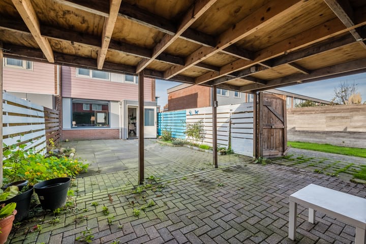 Foto 28 van De Grasmus 34