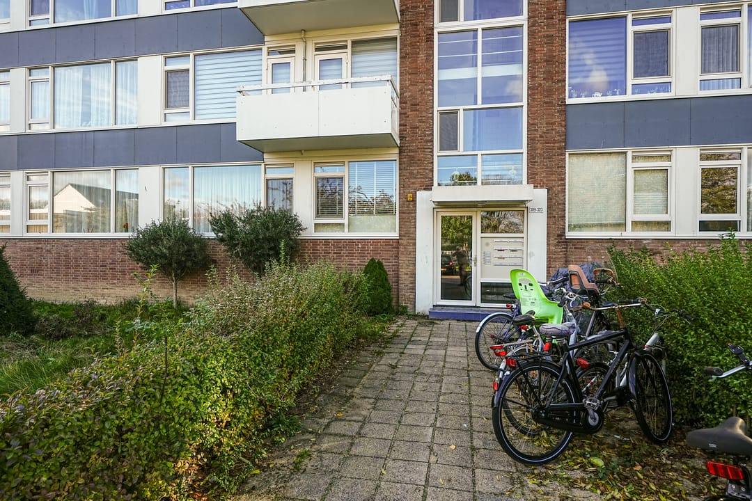 Photo 28 of Socratesstraat 323