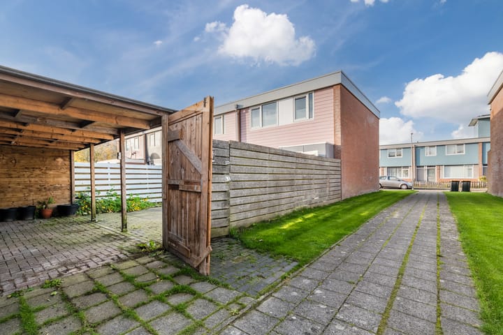 Foto 31 van De Grasmus 34