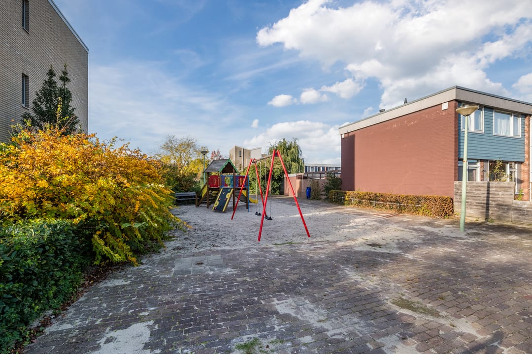 Photo 32 of De Grasmus 34