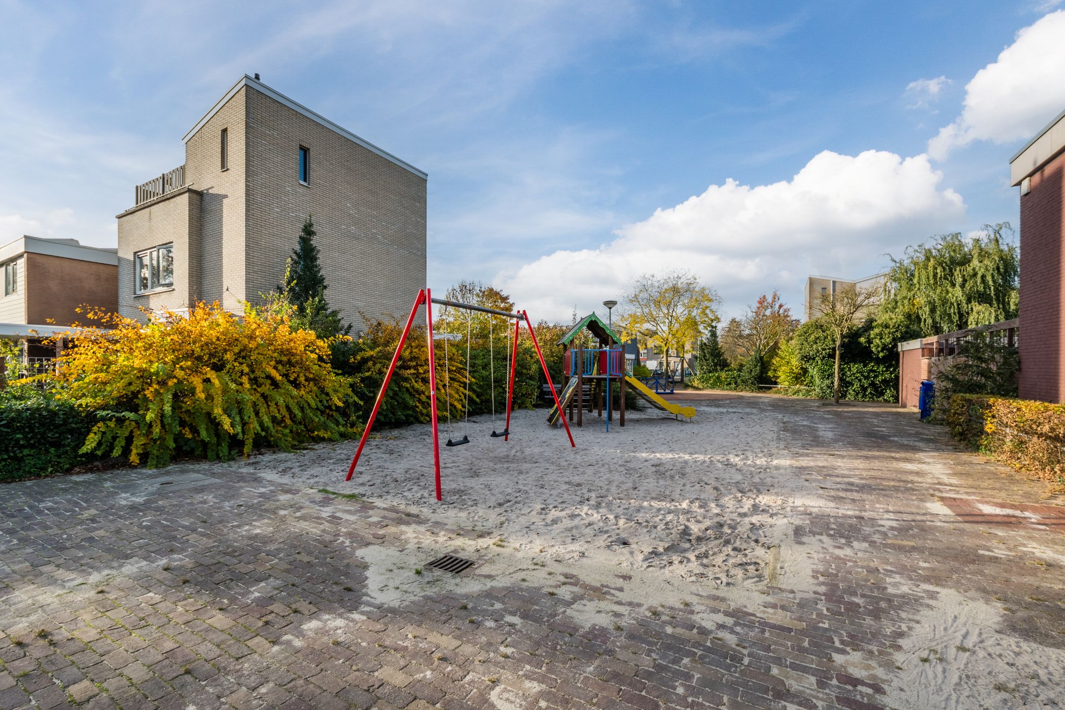 Photo 33 of De Grasmus 34