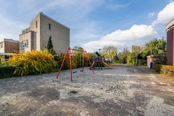 Foto 33 van De Grasmus 34