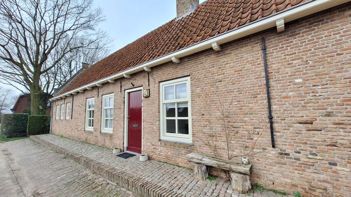 Foto 30 van Oude Haven 6