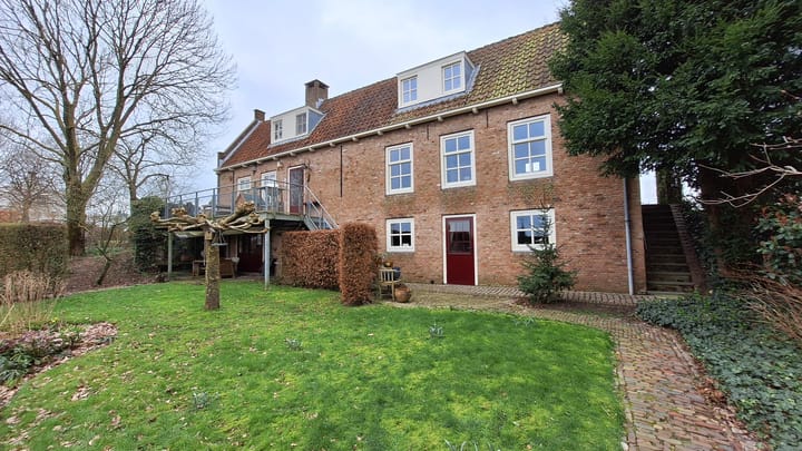 Foto 3 van Oude Haven 6