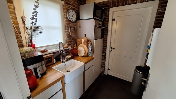 Foto 14 van Oude Haven 6