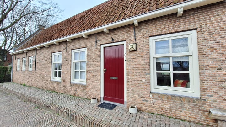 Foto 4 van Oude Haven 6