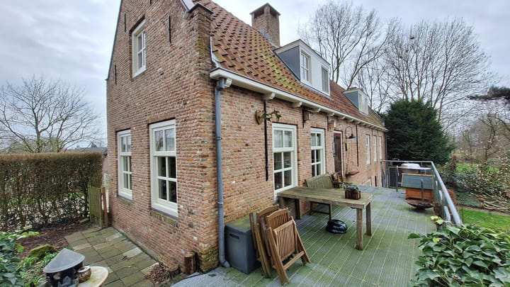 Foto 2 van Oude Haven 6