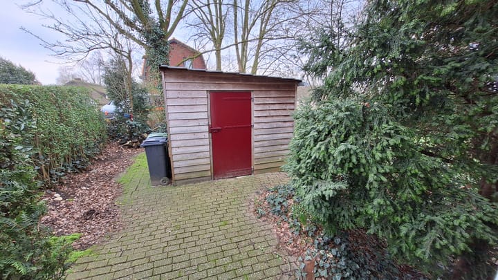 Foto 15 van Oude Haven 6