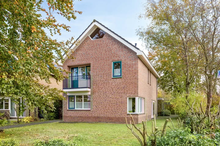 Foto 4 van Vosland 33