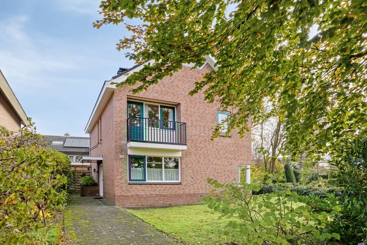 Foto 5 van Vosland 33