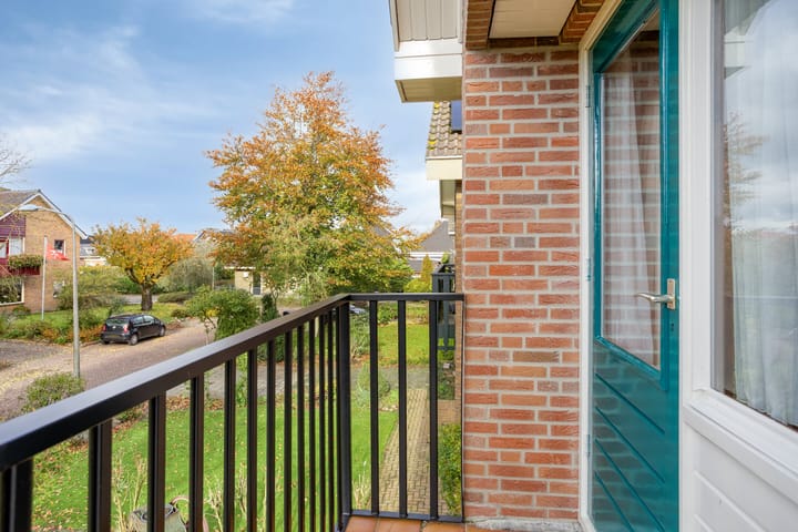 Foto 22 van Vosland 33