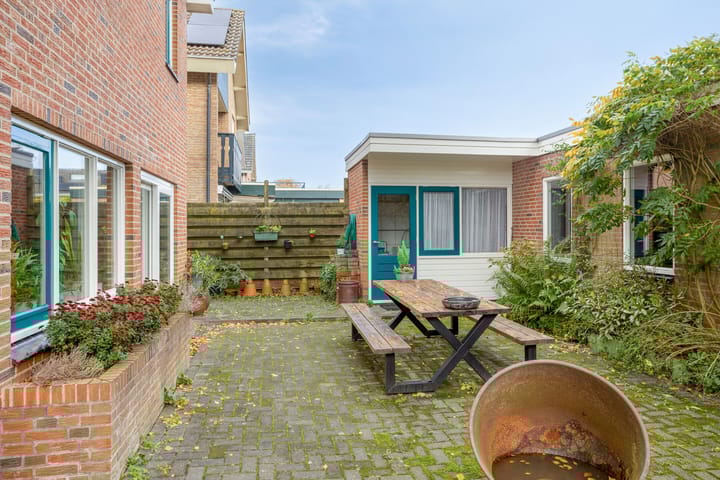 Foto 33 van Vosland 33