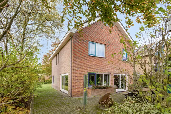 Foto 35 van Vosland 33