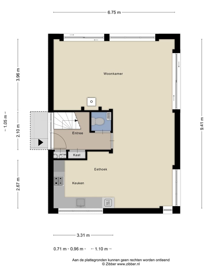 Foto 37 van Vosland 33