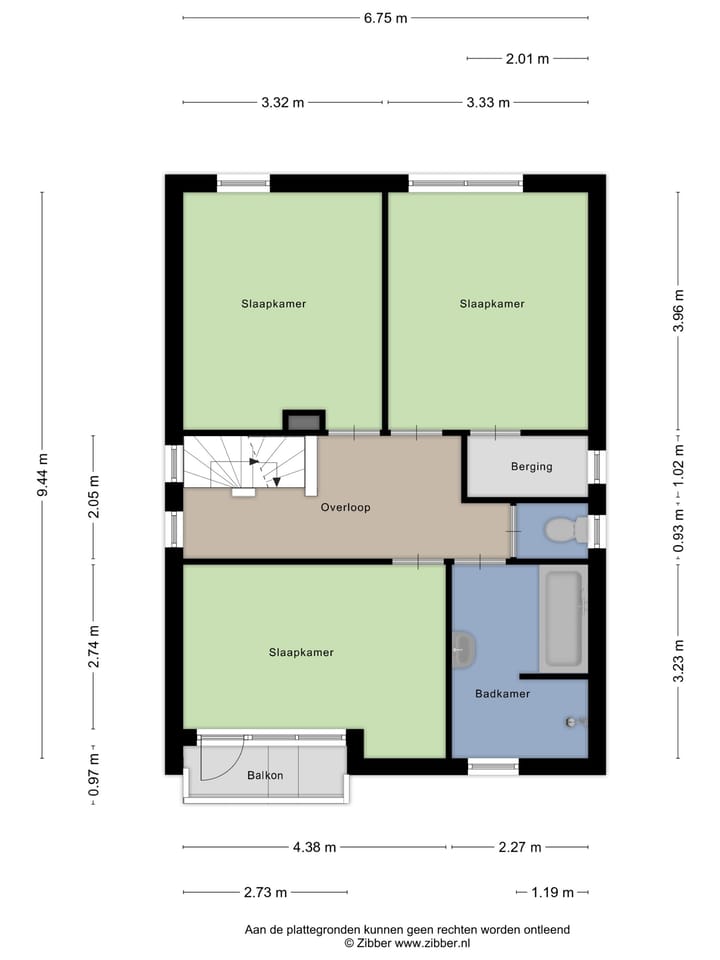 Foto 38 van Vosland 33